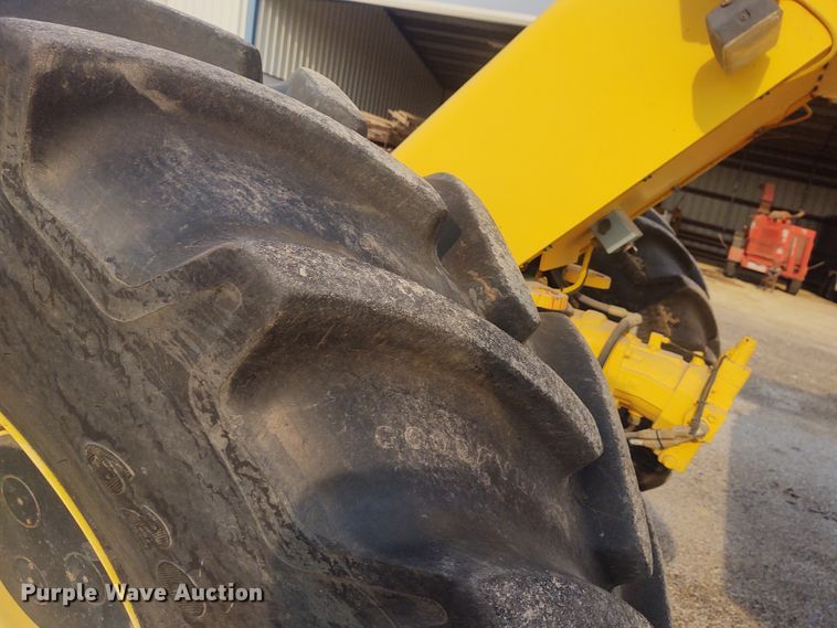 image for item IK9297 2007 Bomag MPH122  reclaimer