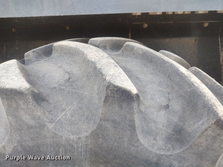 image for item IK9297 2007 Bomag MPH122  reclaimer