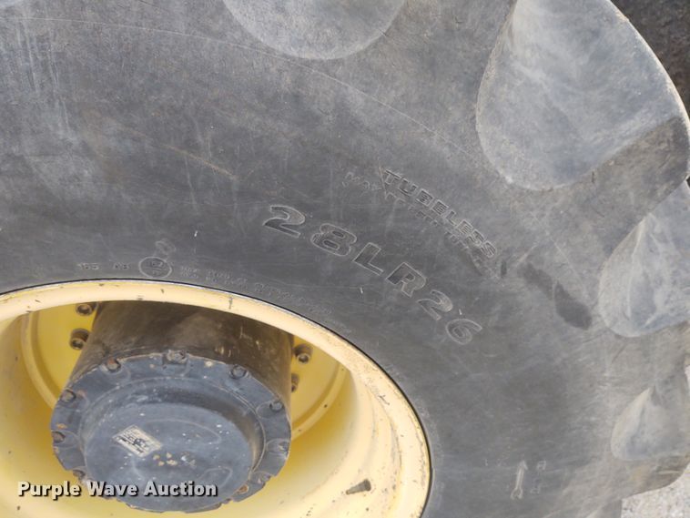 image for item IK9297 2007 Bomag MPH122  reclaimer