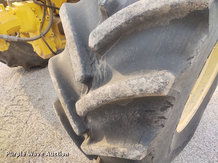 image for item IK9297 2007 Bomag MPH122  reclaimer