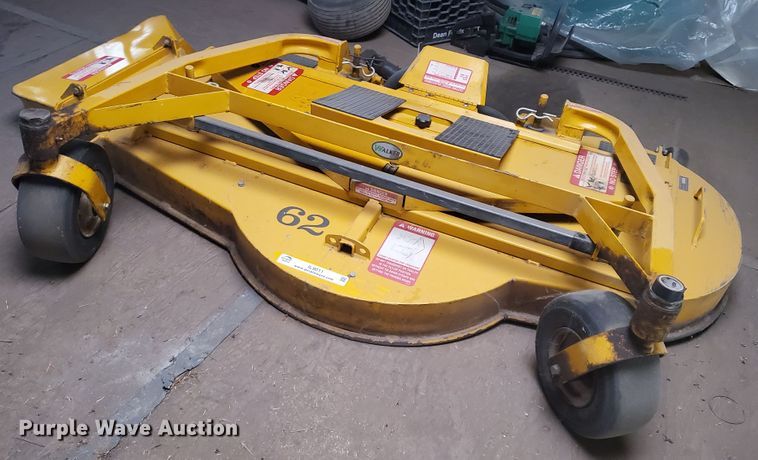 image for item IL9011 Walker 62 mower deck