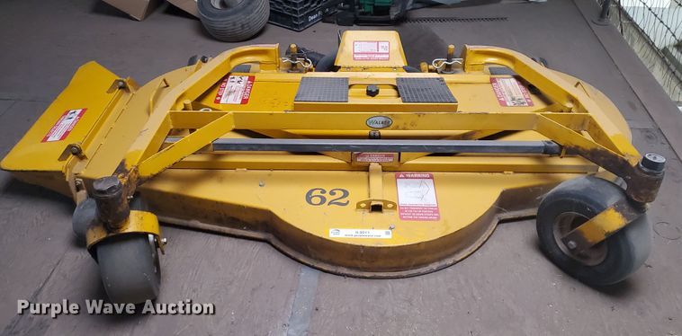 image for item IL9011 Walker 62 mower deck