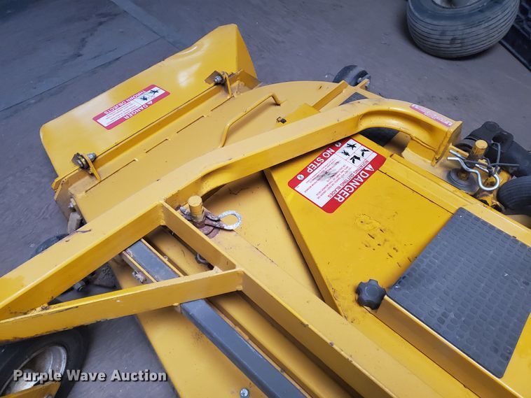 image for item IL9011 Walker 62 mower deck