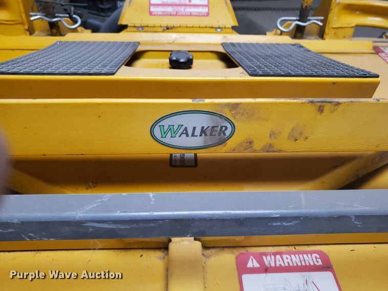 image for item IL9011 Walker 62 mower deck