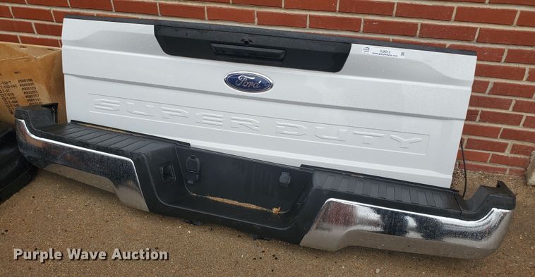 image for item IL9013 2020 Ford F350 parts