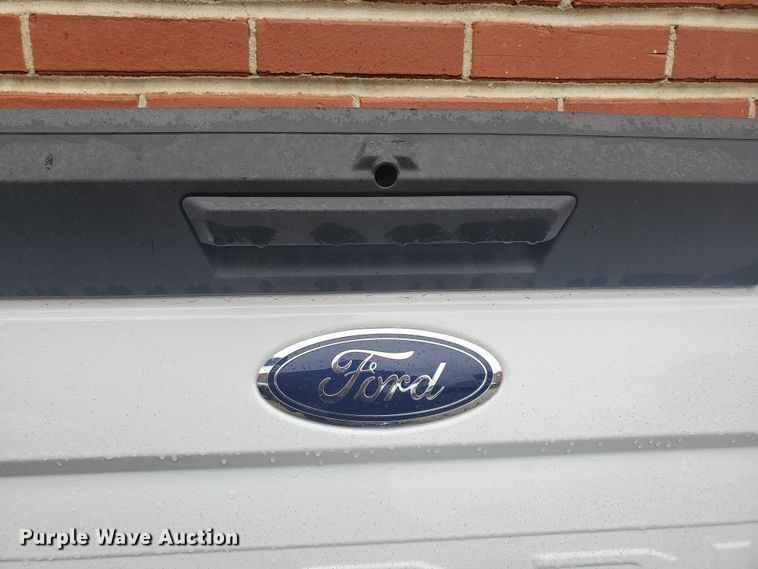 image for item IL9013 2020 Ford F350 parts