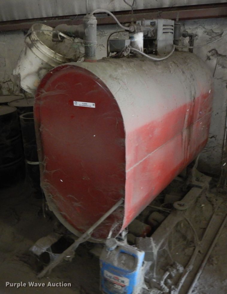 image for item IL9295 Suntec pump