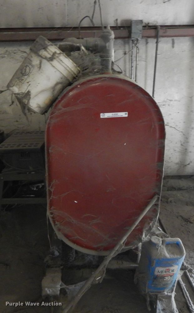 image for item IL9295 Suntec pump