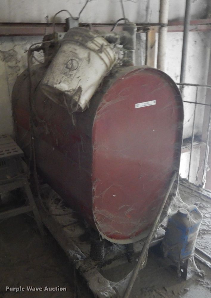 image for item IL9295 Suntec pump