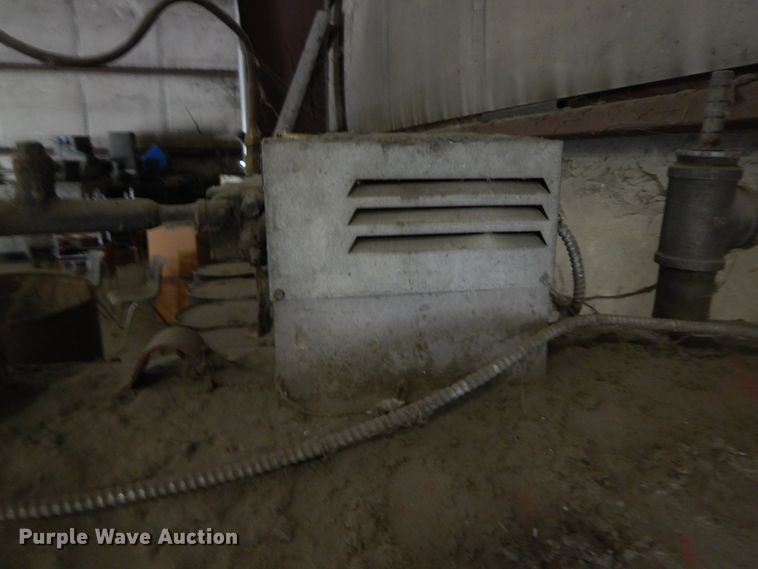 image for item IL9295 Suntec pump