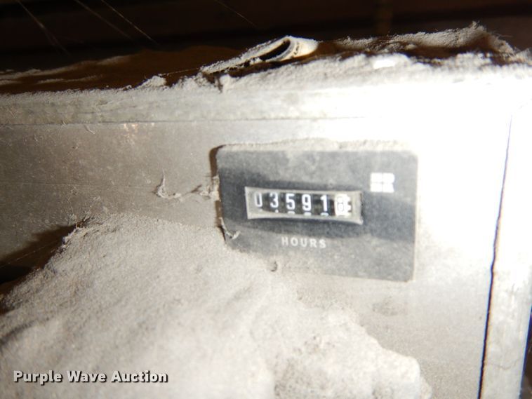 image for item IL9295 Suntec pump