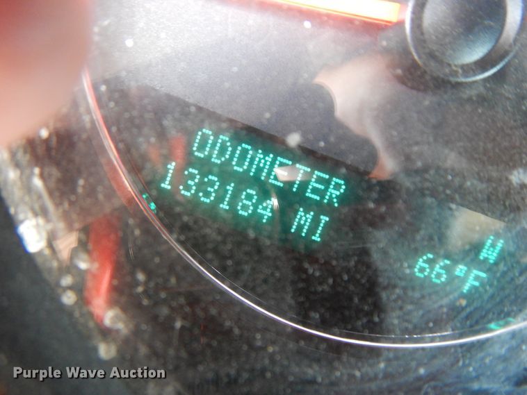 image for item IP9106 2014 Chevrolet Tahoe Police  SUV