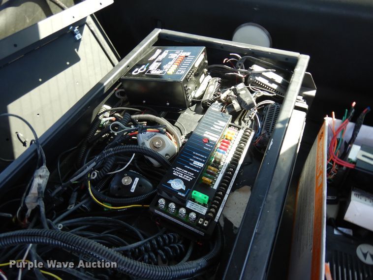 image for item IP9106 2014 Chevrolet Tahoe Police  SUV