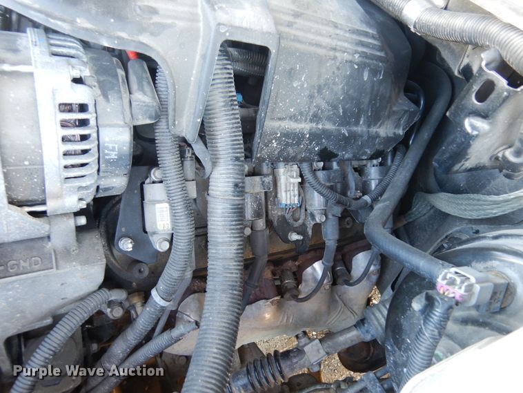 image for item IP9106 2014 Chevrolet Tahoe Police  SUV