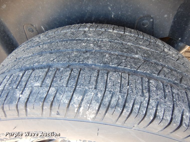 image for item IP9106 2014 Chevrolet Tahoe Police  SUV