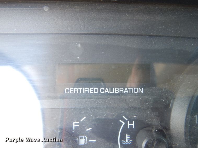 image for item IP9107 2008 Ford Crown Victoria Police Interceptor