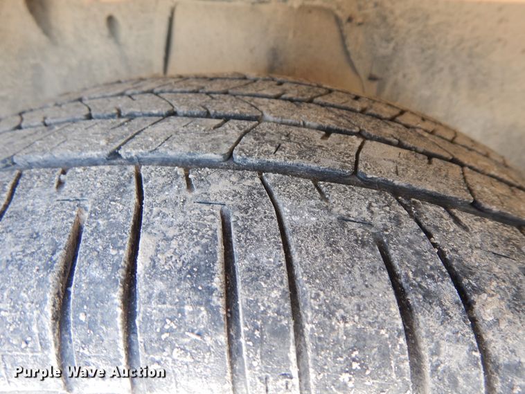 image for item IP9107 2008 Ford Crown Victoria Police Interceptor