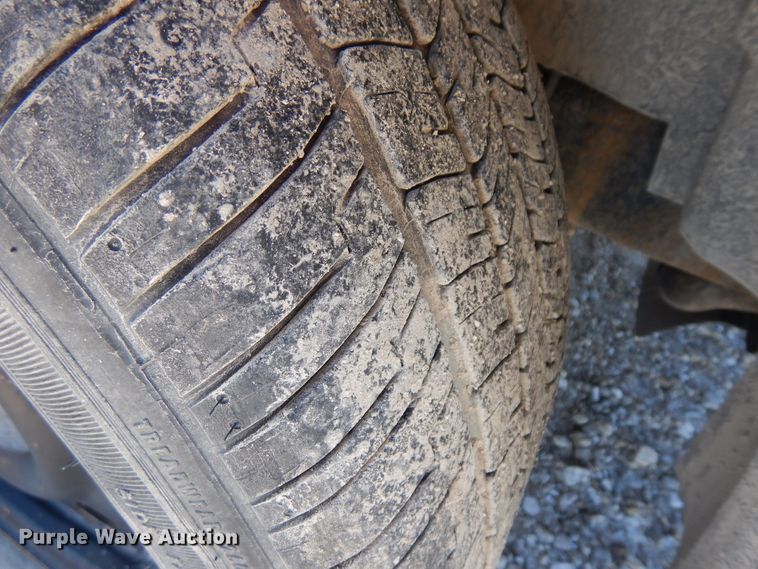 image for item IP9107 2008 Ford Crown Victoria Police Interceptor