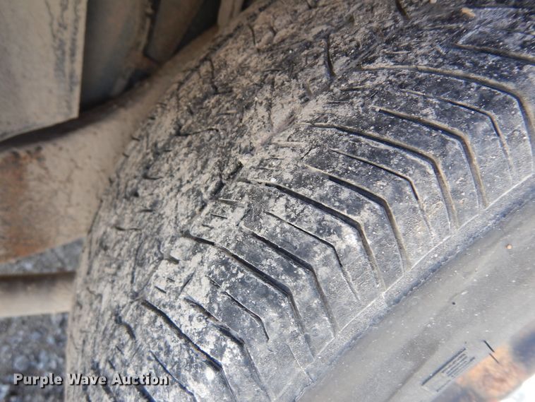 image for item IP9107 2008 Ford Crown Victoria Police Interceptor