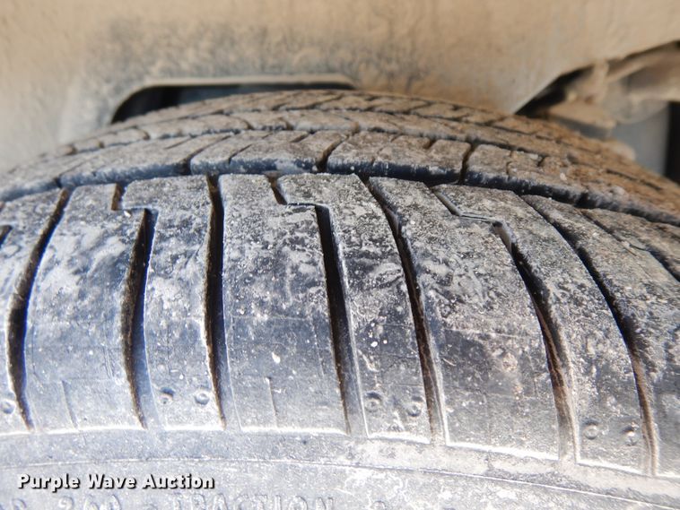 image for item IP9107 2008 Ford Crown Victoria Police Interceptor