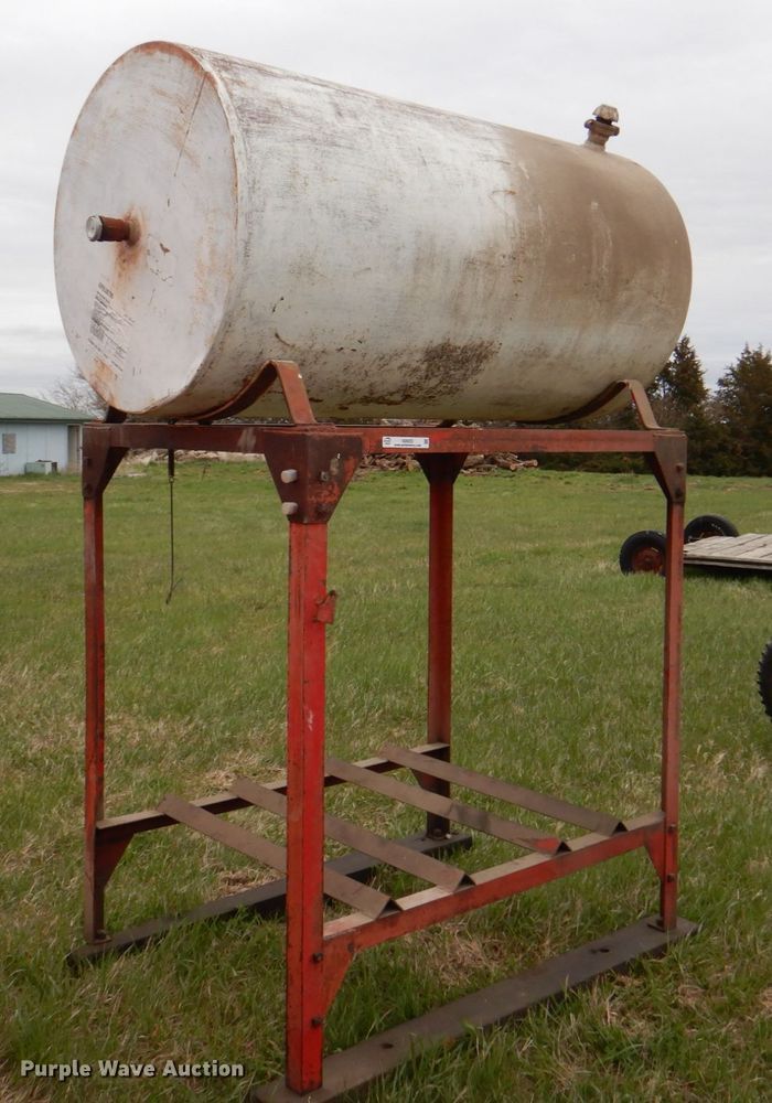 image for item IQ9253 Fuel tank