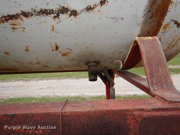 image for item IQ9253 Fuel tank