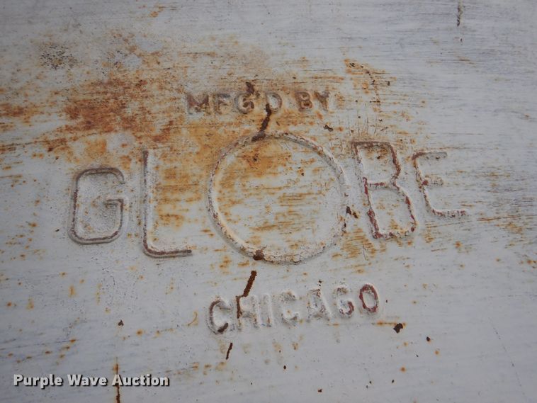 image for item IQ9253 Fuel tank