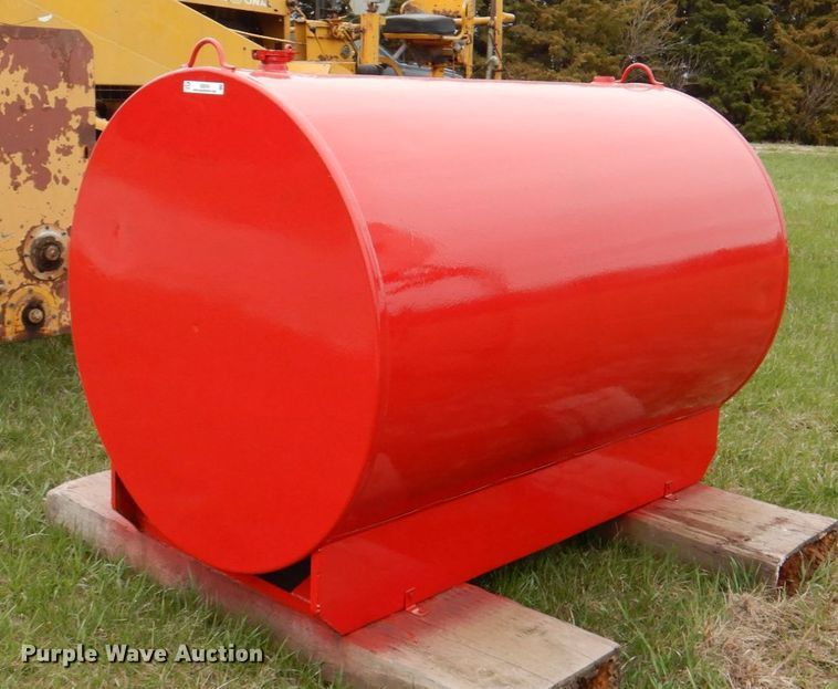 image for item IQ9254 Fuel tank