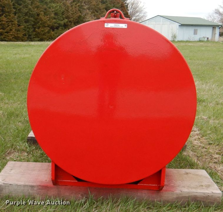 image for item IQ9254 Fuel tank