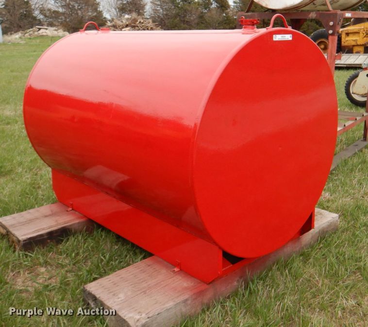 image for item IQ9254 Fuel tank