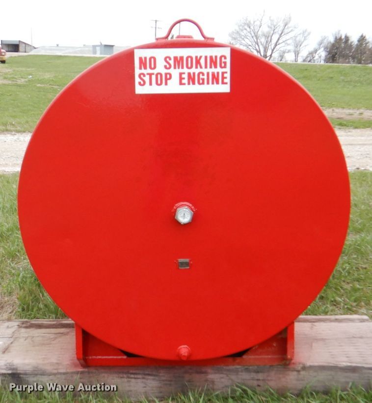 image for item IQ9254 Fuel tank