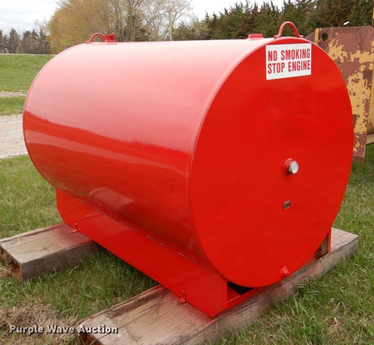 image for item IQ9254 Fuel tank