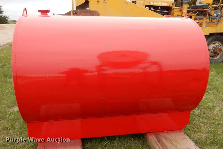 image for item IQ9254 Fuel tank