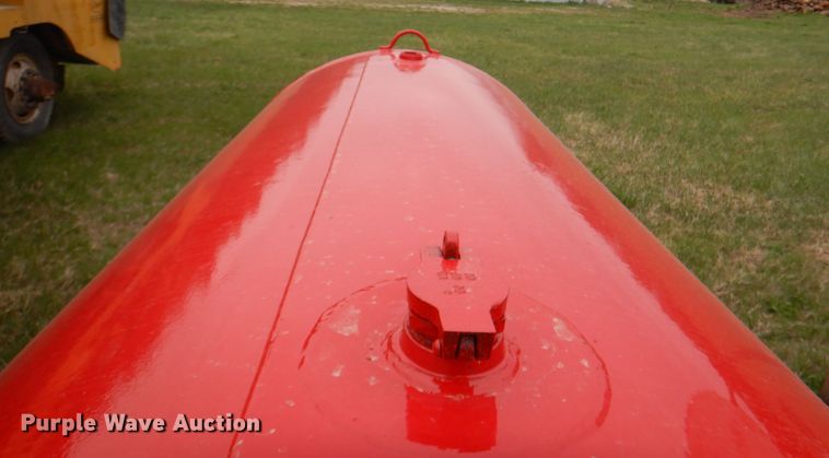 image for item IQ9254 Fuel tank