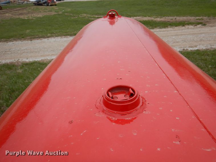 image for item IQ9254 Fuel tank