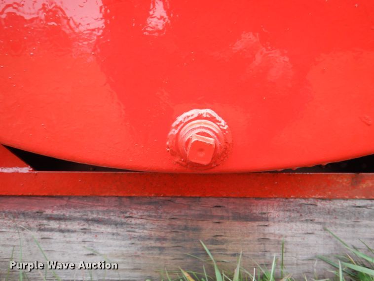 image for item IQ9254 Fuel tank