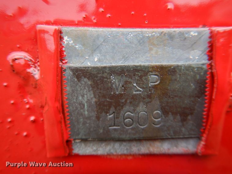 image for item IQ9254 Fuel tank