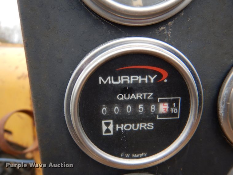 image for item IQ9256 Etnyre 450  chip spreader