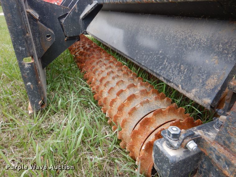 image for item IQ9258 Bobcat 72SDR  seeder