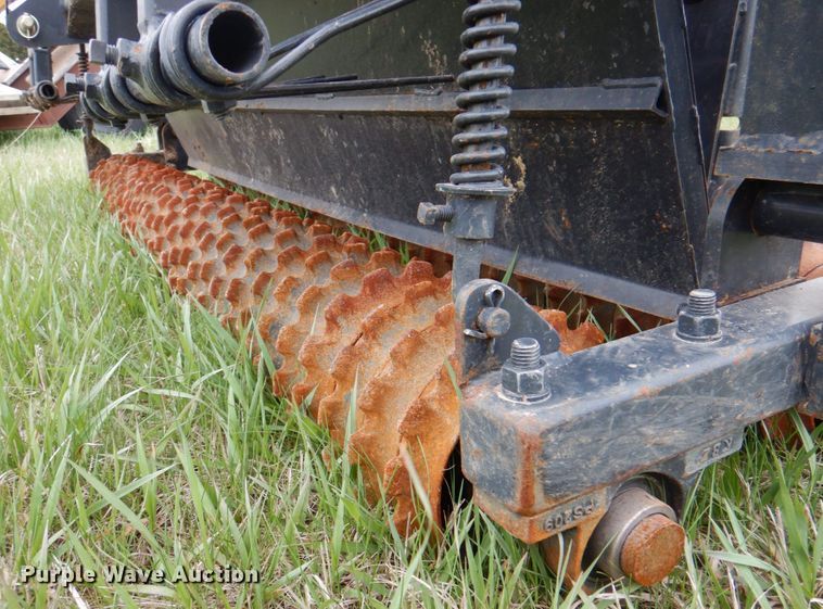 image for item IQ9258 Bobcat 72SDR  seeder