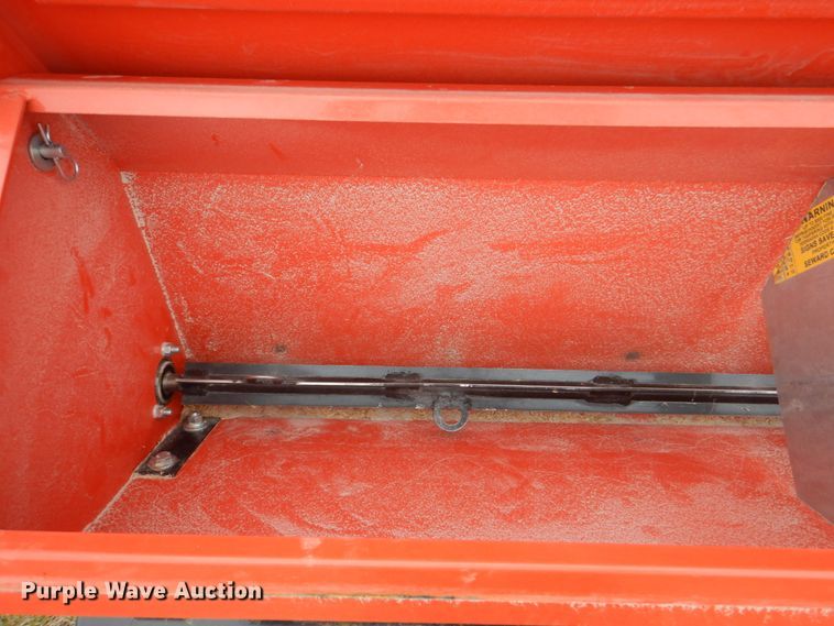 image for item IQ9258 Bobcat 72SDR  seeder