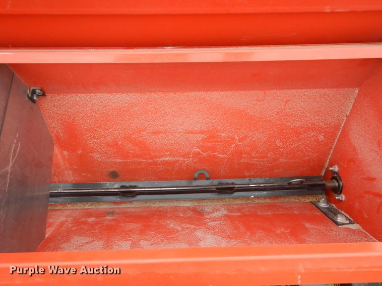 image for item IQ9258 Bobcat 72SDR  seeder