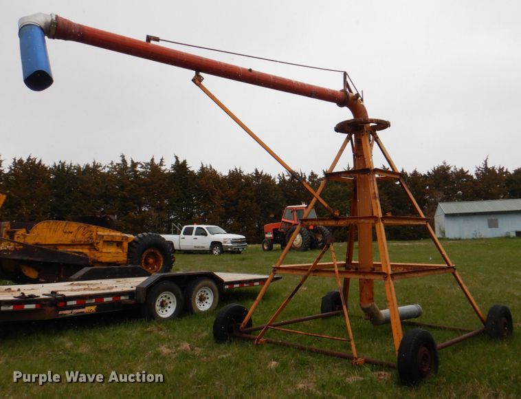 image for item IQ9262 Center pivot