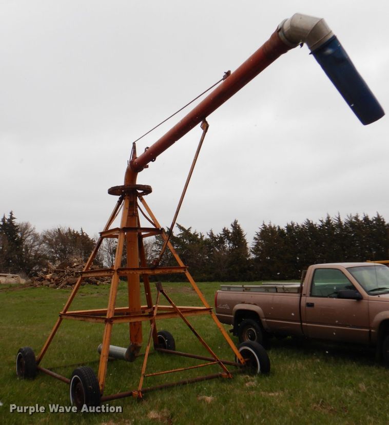 image for item IQ9262 Center pivot