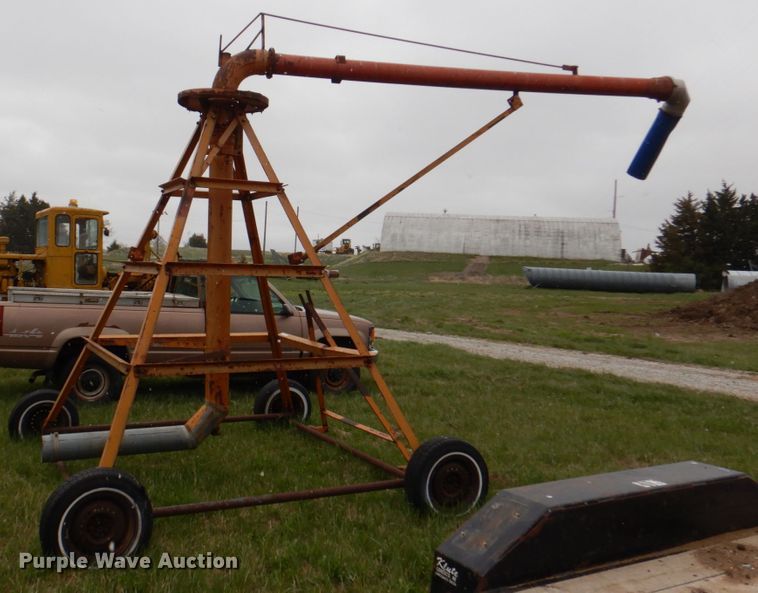 image for item IQ9262 Center pivot