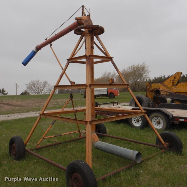 image for item IQ9262 Center pivot