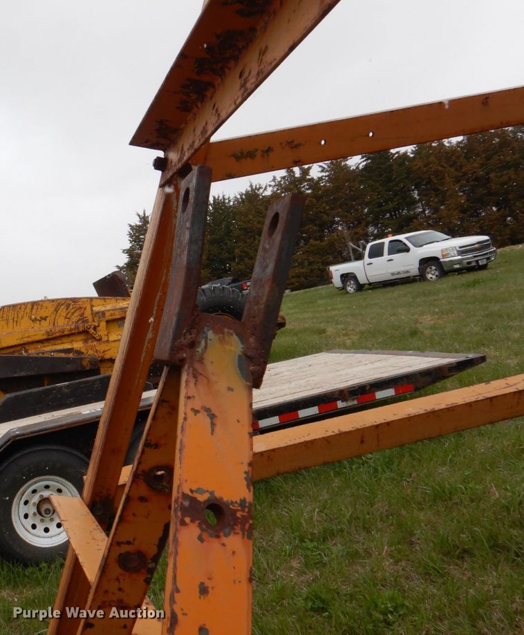 image for item IQ9262 Center pivot