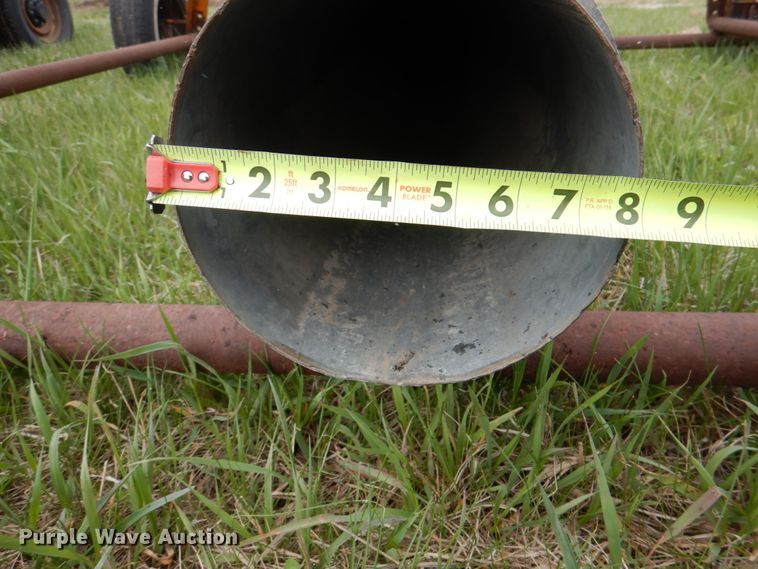 image for item IQ9262 Center pivot