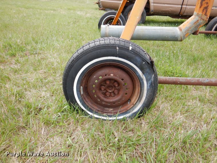 image for item IQ9262 Center pivot