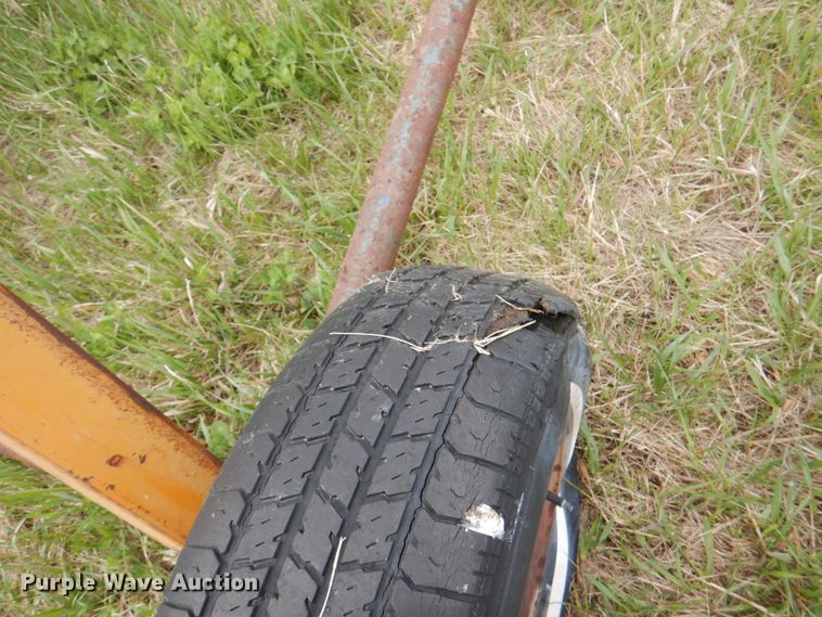 image for item IQ9262 Center pivot